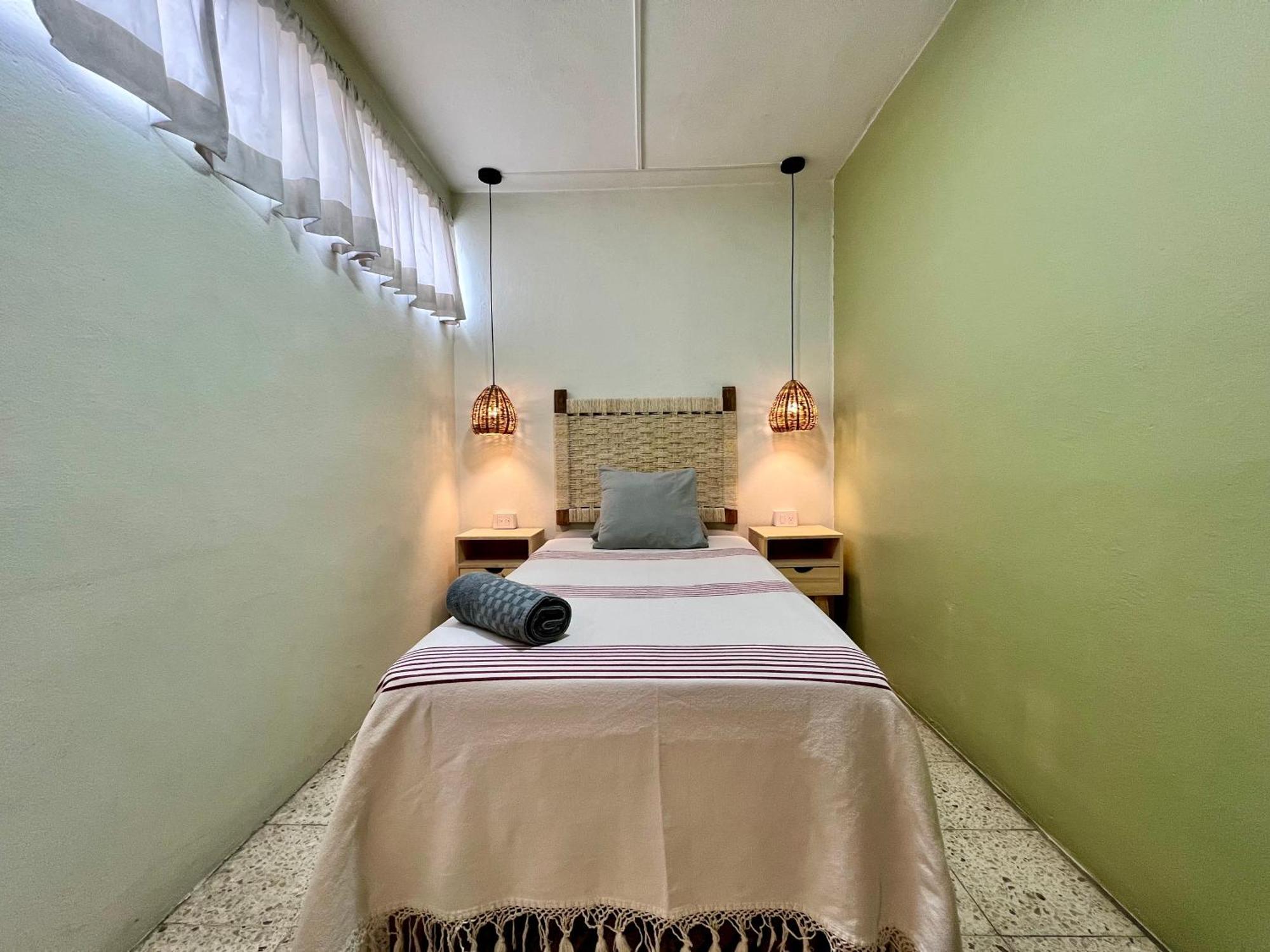 Hostal Central Oaxaca Экстерьер фото