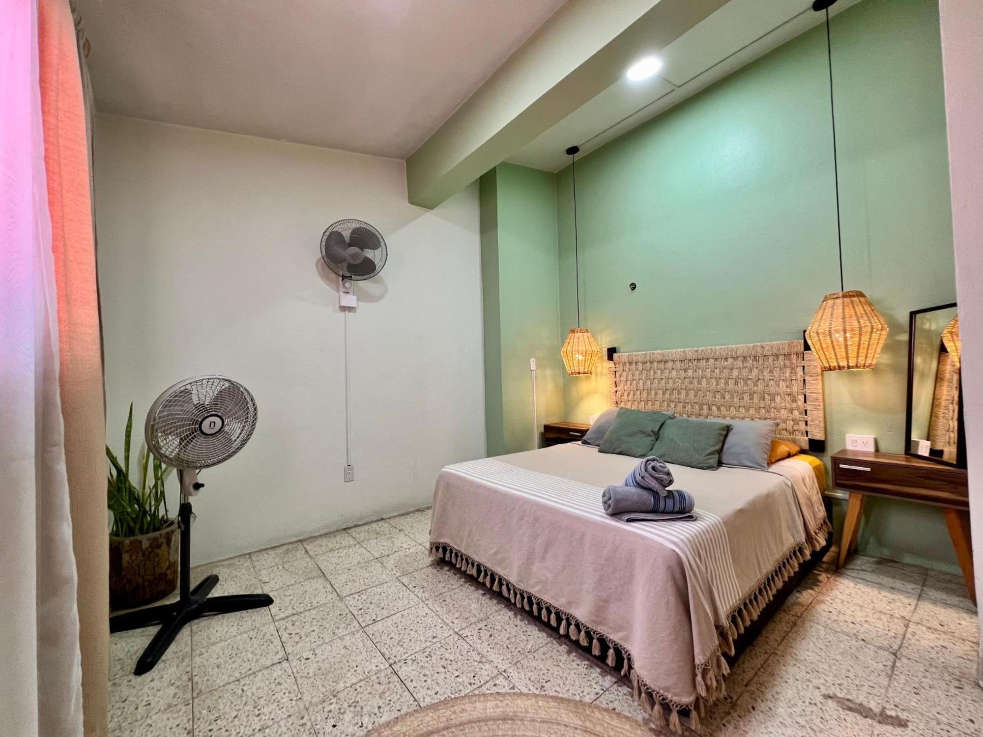 Hostal Central Oaxaca Экстерьер фото