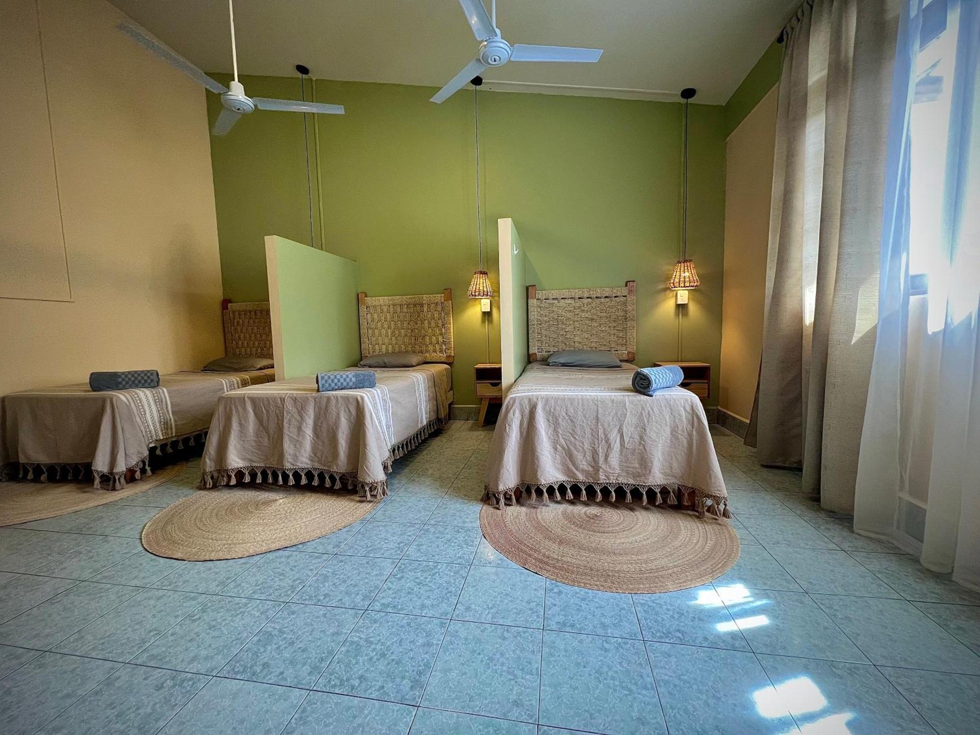 Hostal Central Oaxaca Экстерьер фото