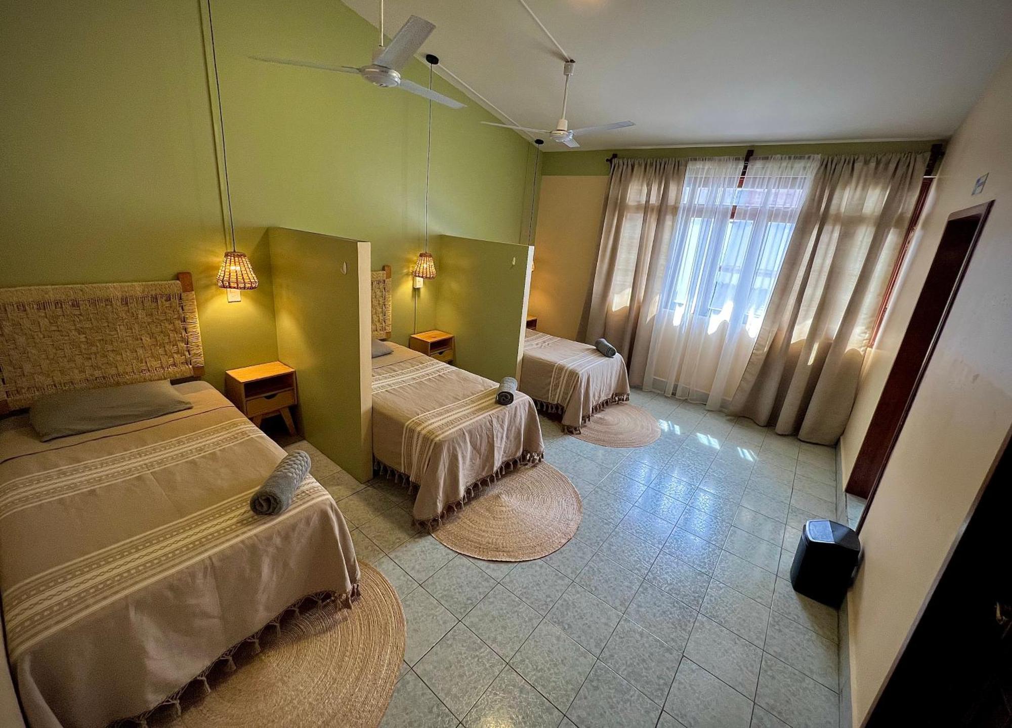 Hostal Central Oaxaca Экстерьер фото